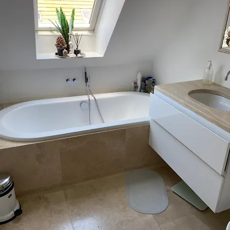 Din Egen Villa, Spa, Ude Bruser, Have & Elbil-lader