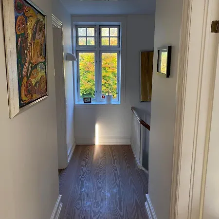 Din Egen Villa, Spa, Ude Bruser, Have & Elbil-lader *