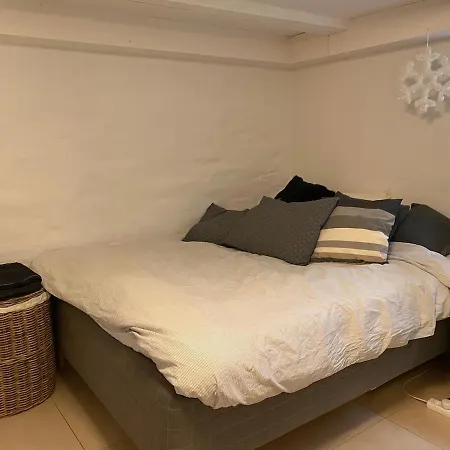 Din Egen Villa, Spa, Ude Bruser, Have & Elbil-lader