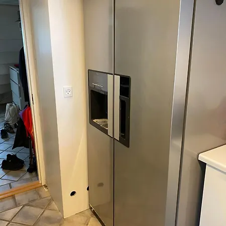 Din Egen Villa, Spa, Ude Bruser, Have & Elbil-lader Villa